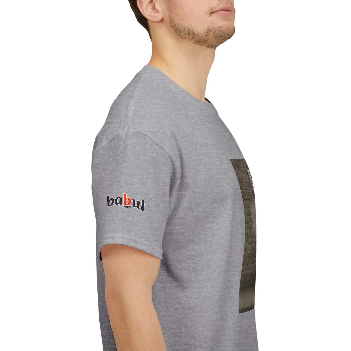 Rebel Graphic T-Shirt – Bold Unisex Heavy Cotton Tee for Free Spirits & Rule Breakers Dare to stand out. This rebel tee is made for the wild at heart, the misfits, and the unapologetically bold. Rebel Tees – Born to Be Worn, Built to Be Noticed.