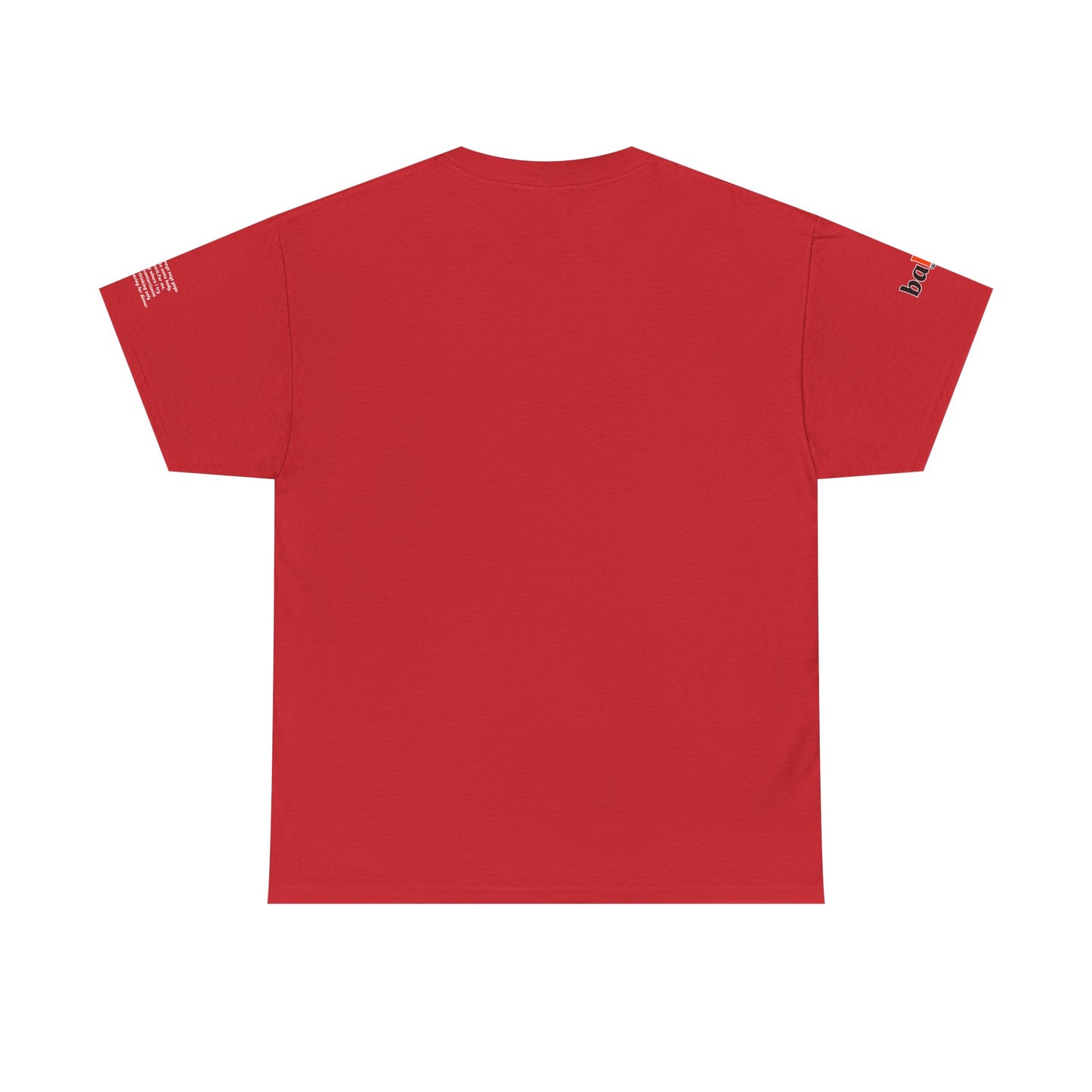 Rebel Graphic Tee - Unisex Heavy Cotton T-Shirt for the Wild at Heart. Rebel Tees, Born to Be Worn