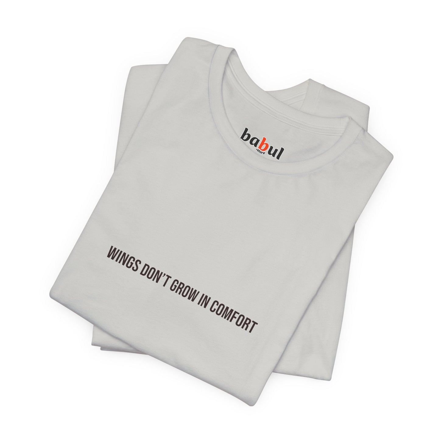 METANOIA T-Shirt – For Those Who've Changed