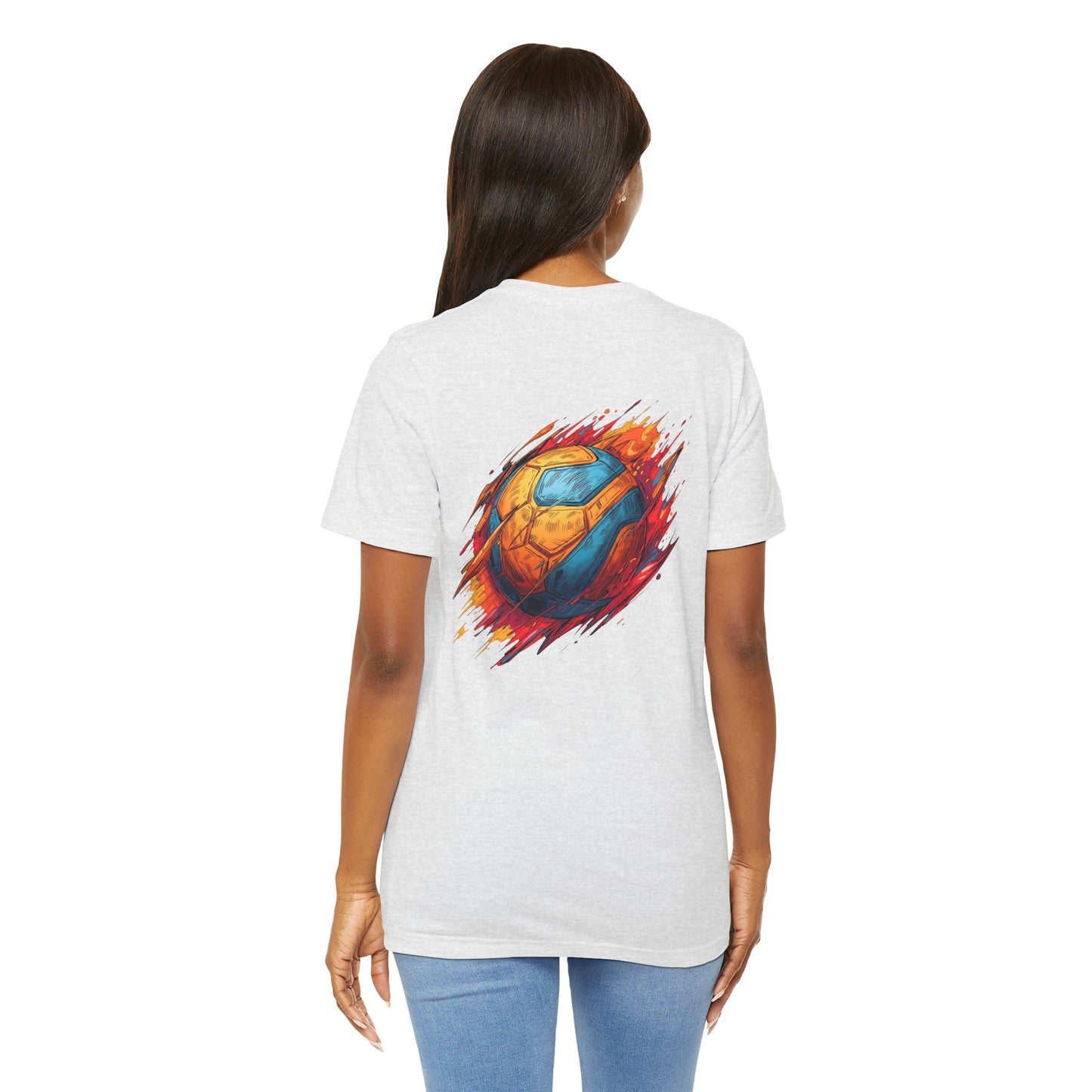 Champion T-shirts