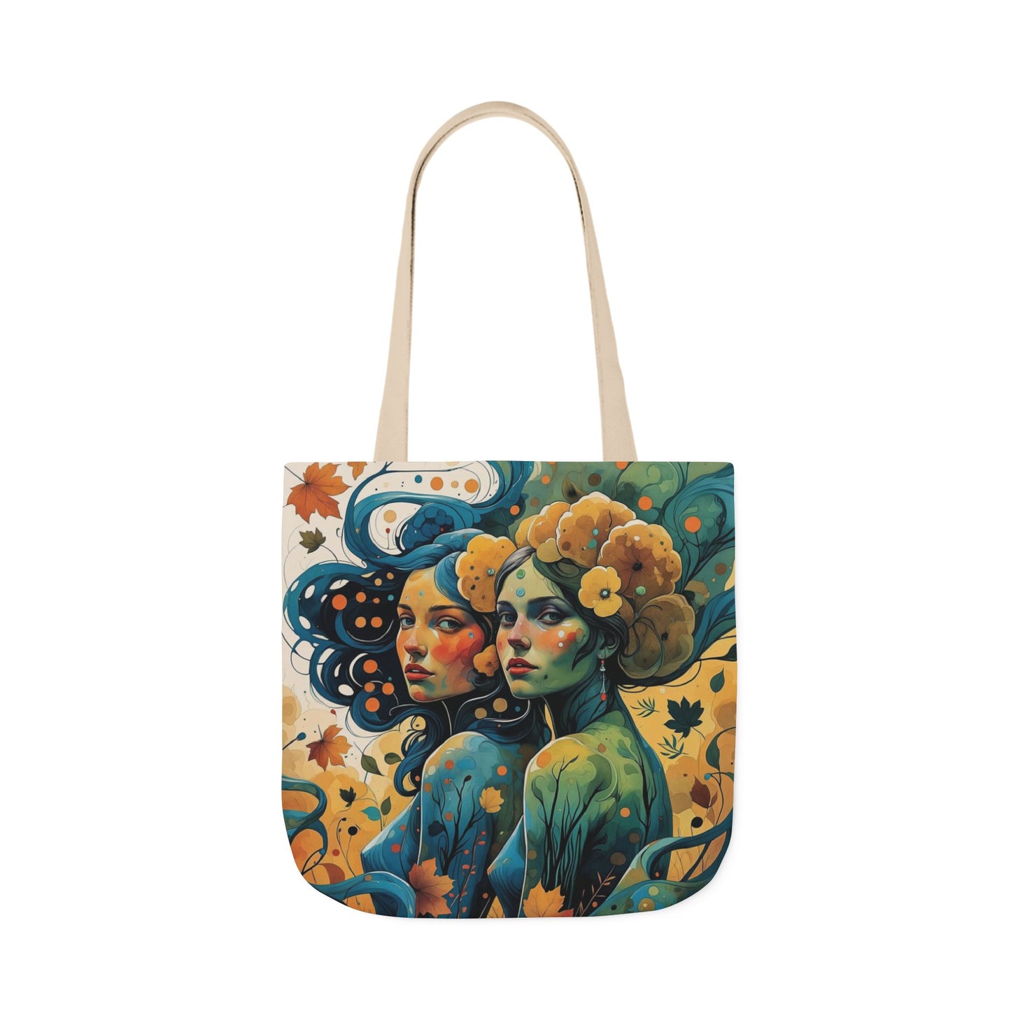 ONIRIC VISIONS. Bags that Dream with You. AUTUMN STORM