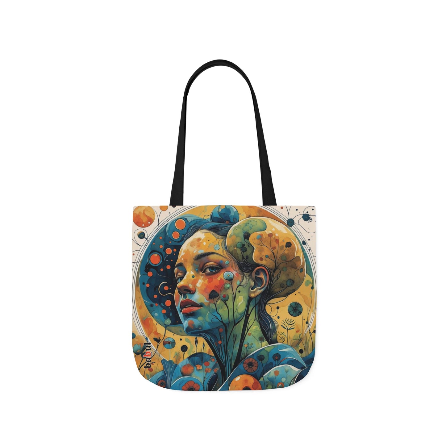 ONIRIC VISIONS. Bags that Dream with You. LOOK AT ME