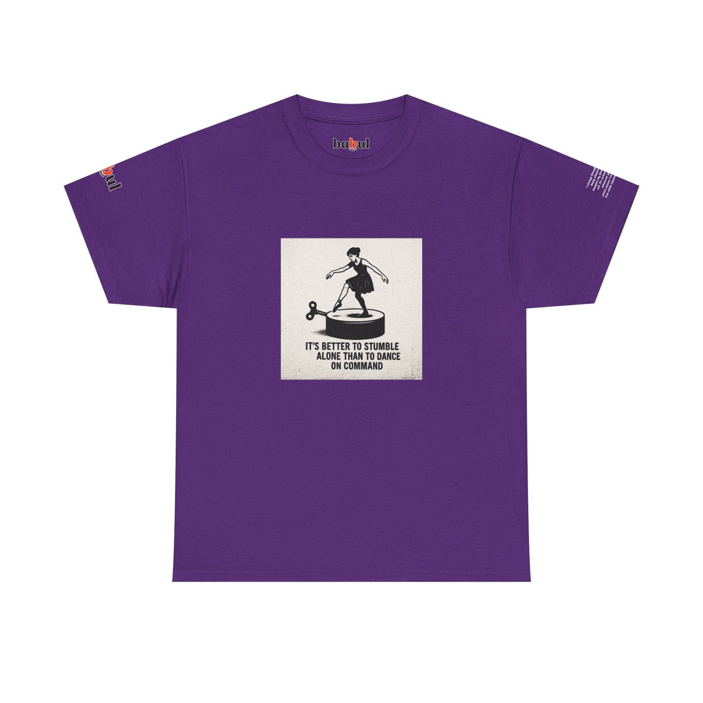 Rebel Graphic T-Shirt – Bold Unisex Heavy Cotton Tee for Free Spirits & Rule Breakers Dare to stand out. This rebel tee is made for the wild at heart, the misfits, and the unapologetically bold. Rebel Tees – Born to Be Worn, Built to Be Noticed.