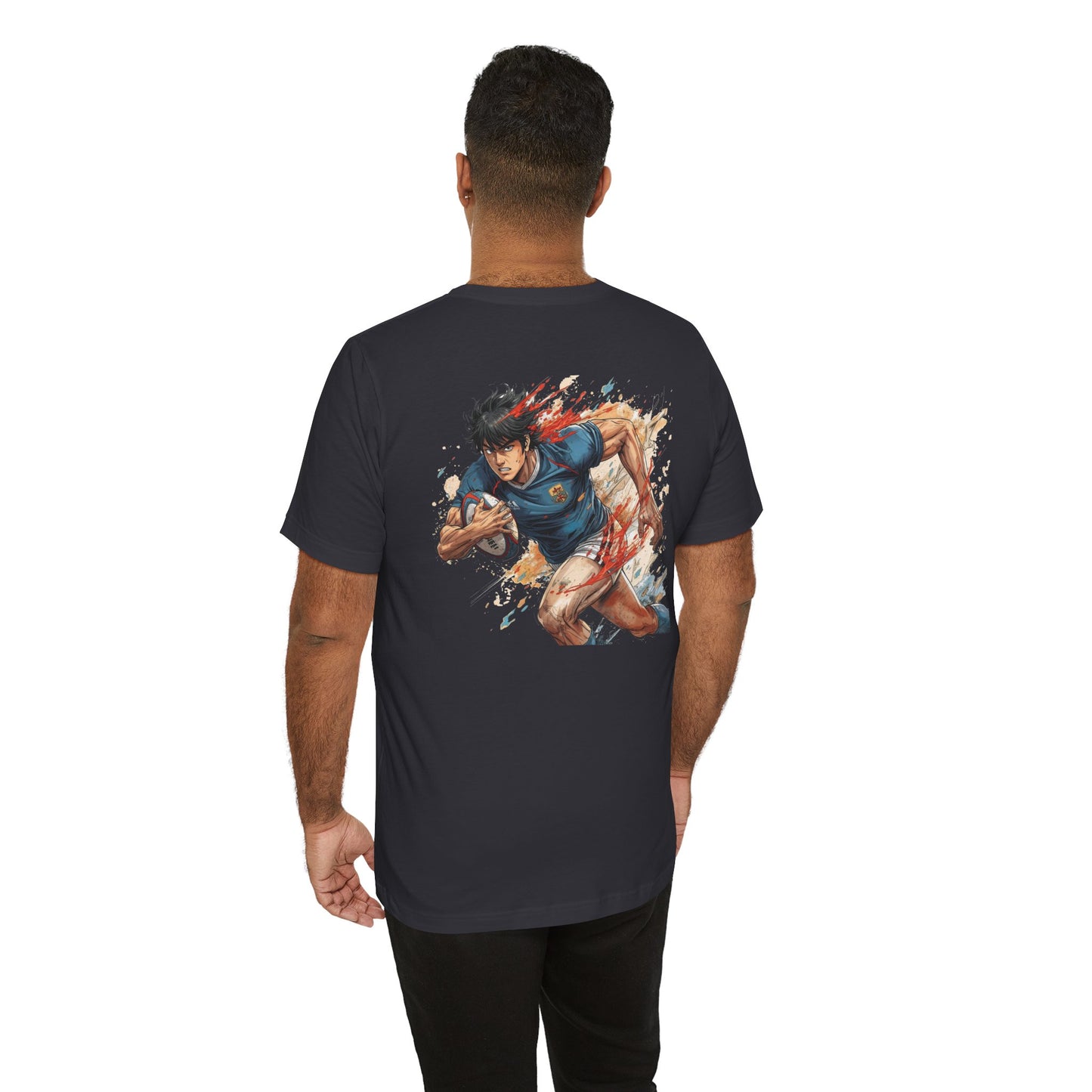 Champion T-shirts