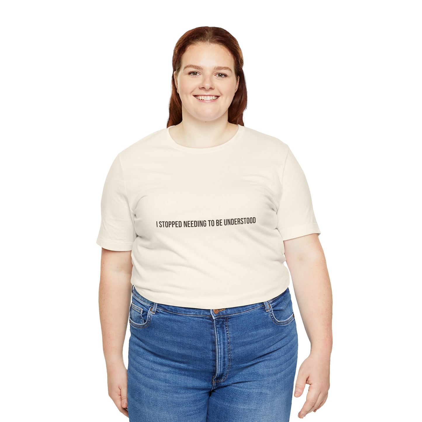 METANOIA T-Shirt – For Those Who've Changed