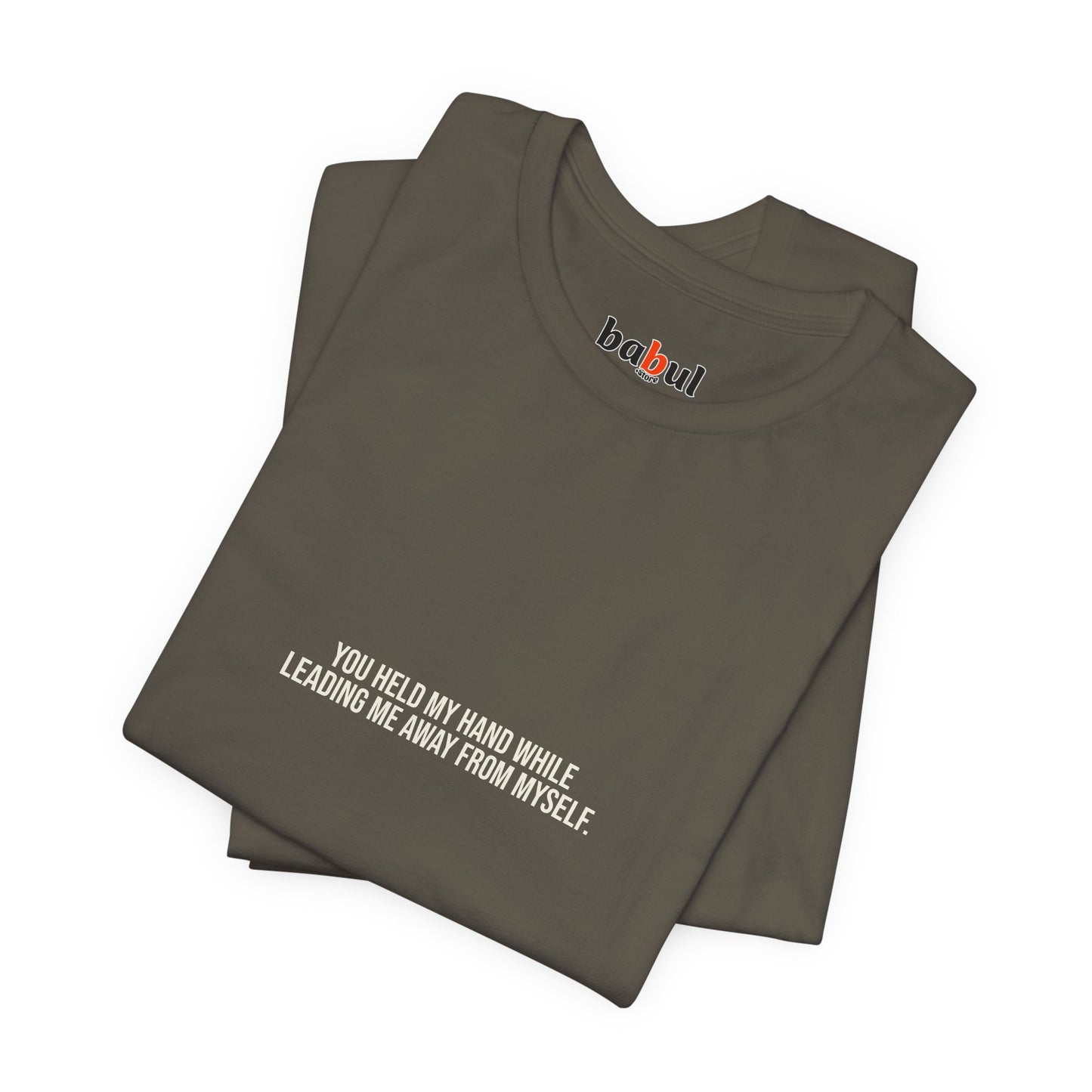 Caged Hearts - T-Shirts That Speak What You Couldn't Say