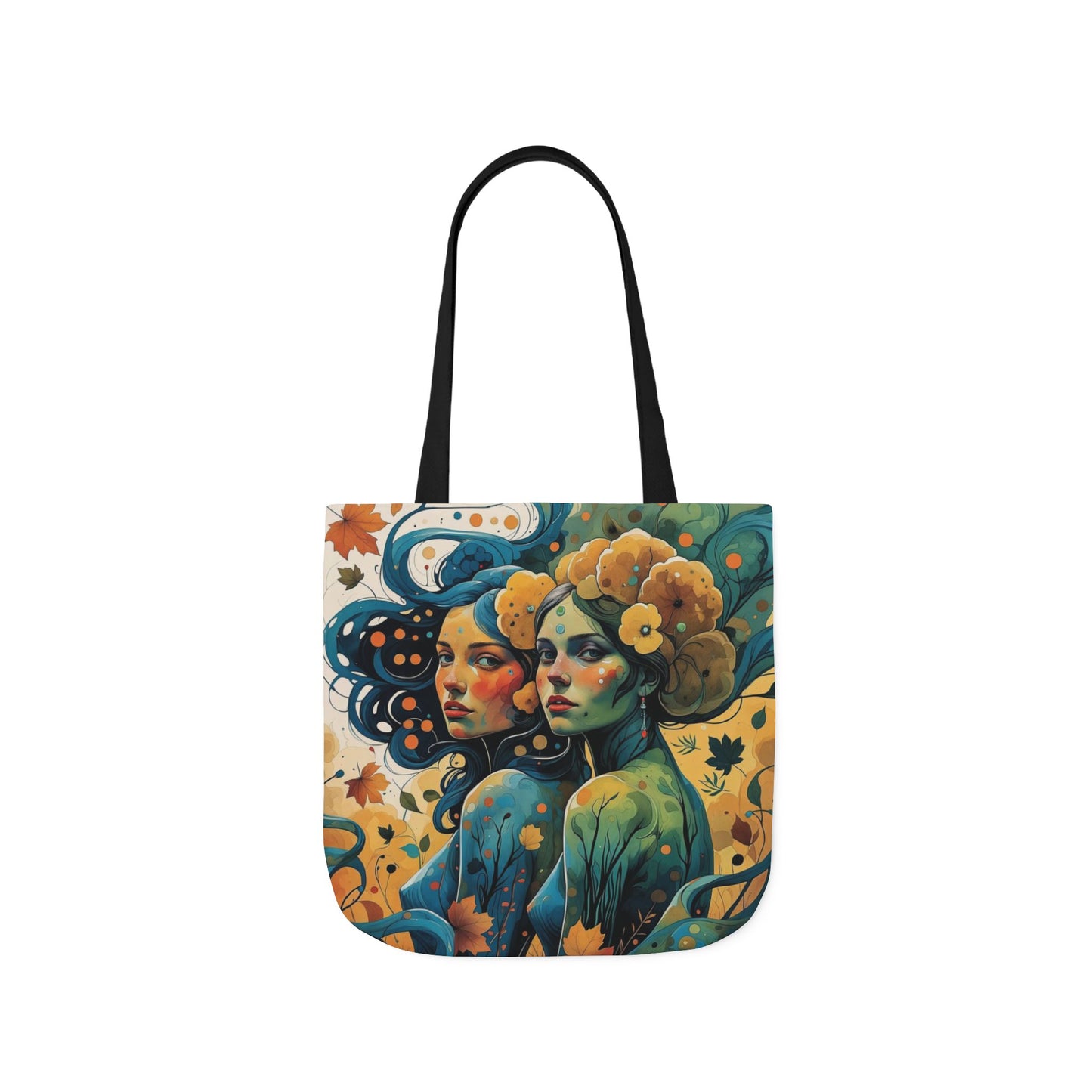 ONIRIC VISIONS. Bags that Dream with You. AUTUMN STORM