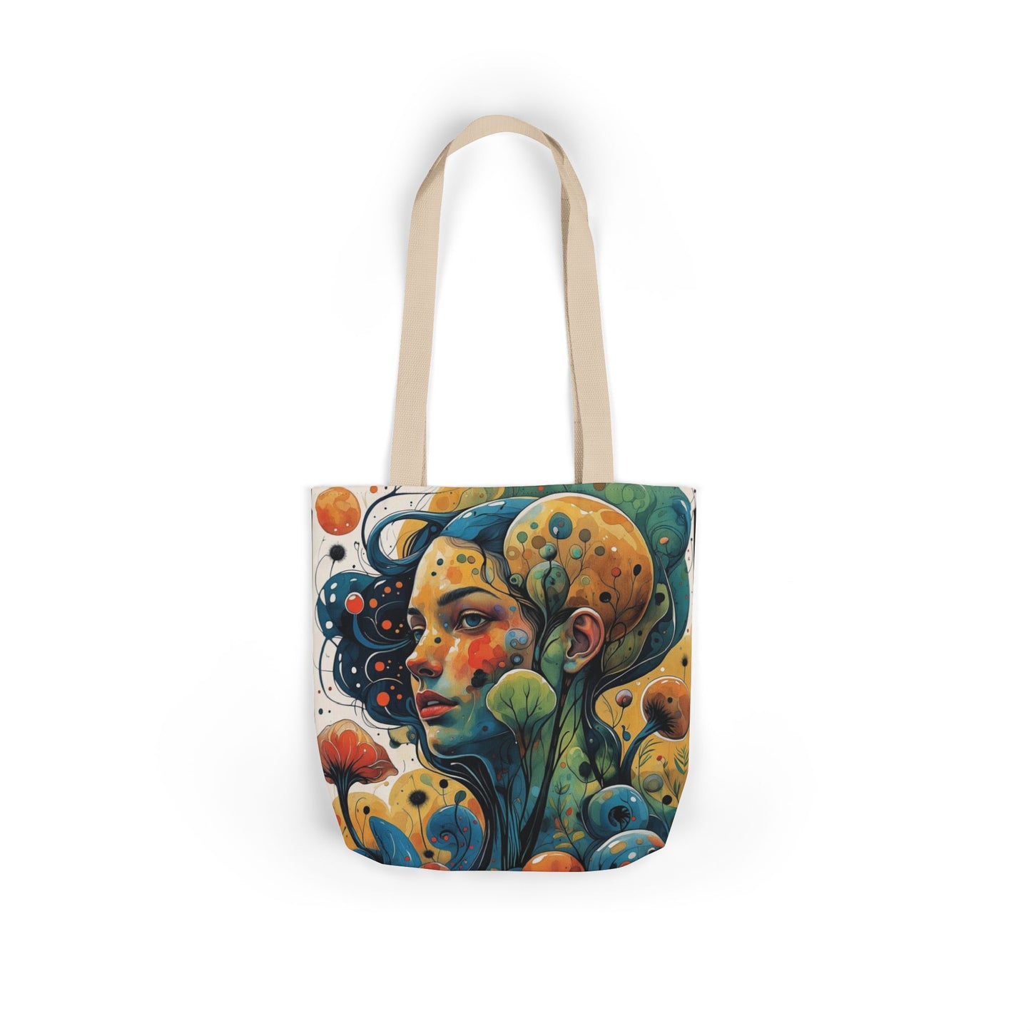 ONIRIC VISIONS. Bags that Dream with You. SUMMER