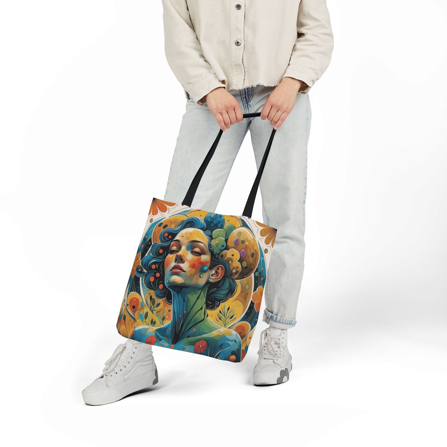 ONIRIC VISIONS. Bags that Dream with You. DREAM