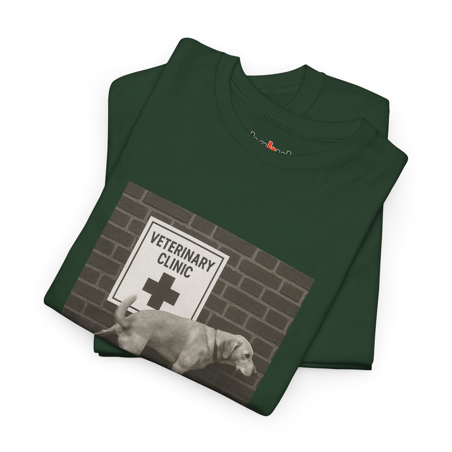 Rebel Graphic Tee - Unisex Heavy Cotton T-Shirt for the Wild at Heart. Rebel Tees, Born to Be Worn