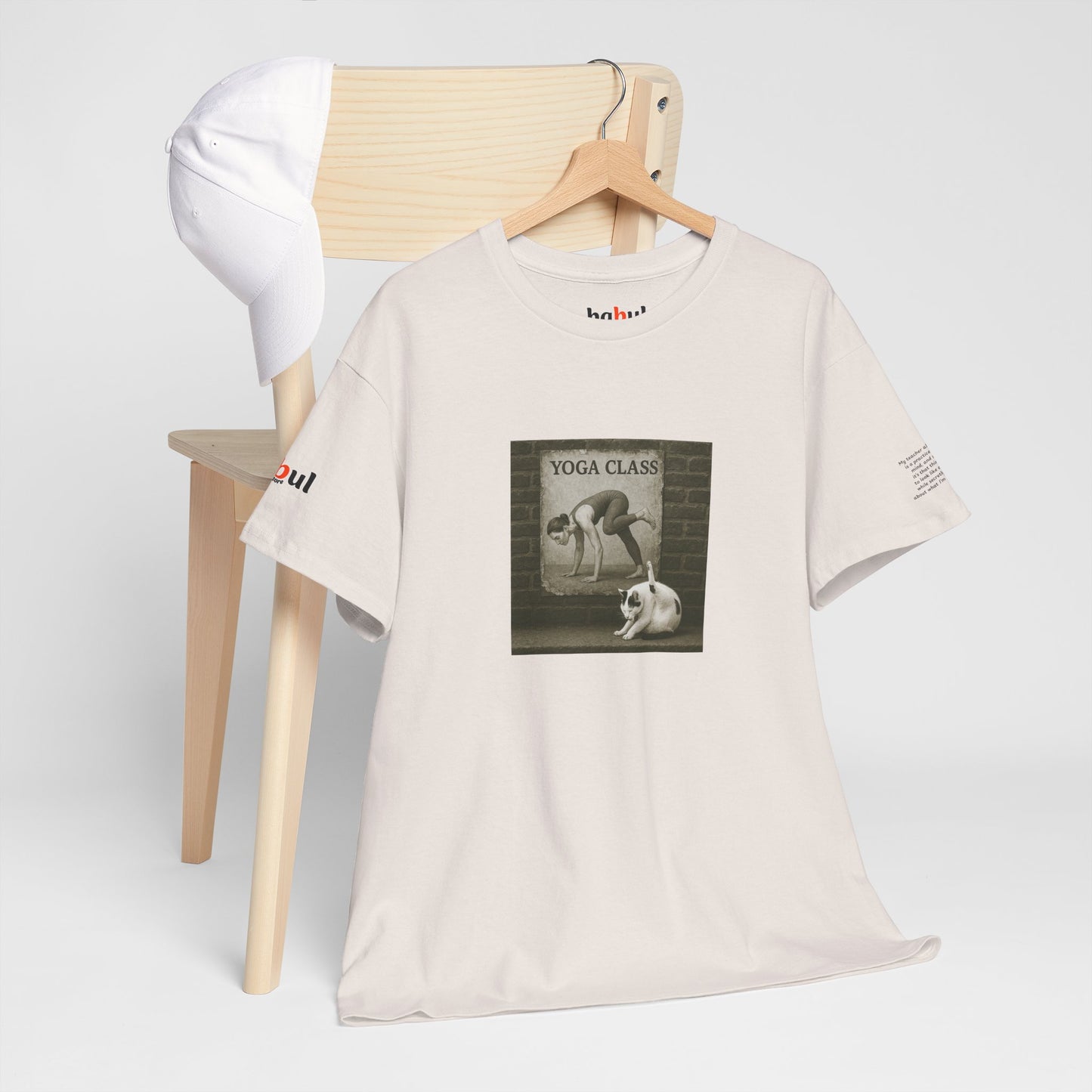 Rebel Graphic Tee - Unisex Heavy Cotton T-Shirt for the Wild at Heart. Rebel Tees, Born to Be Worn