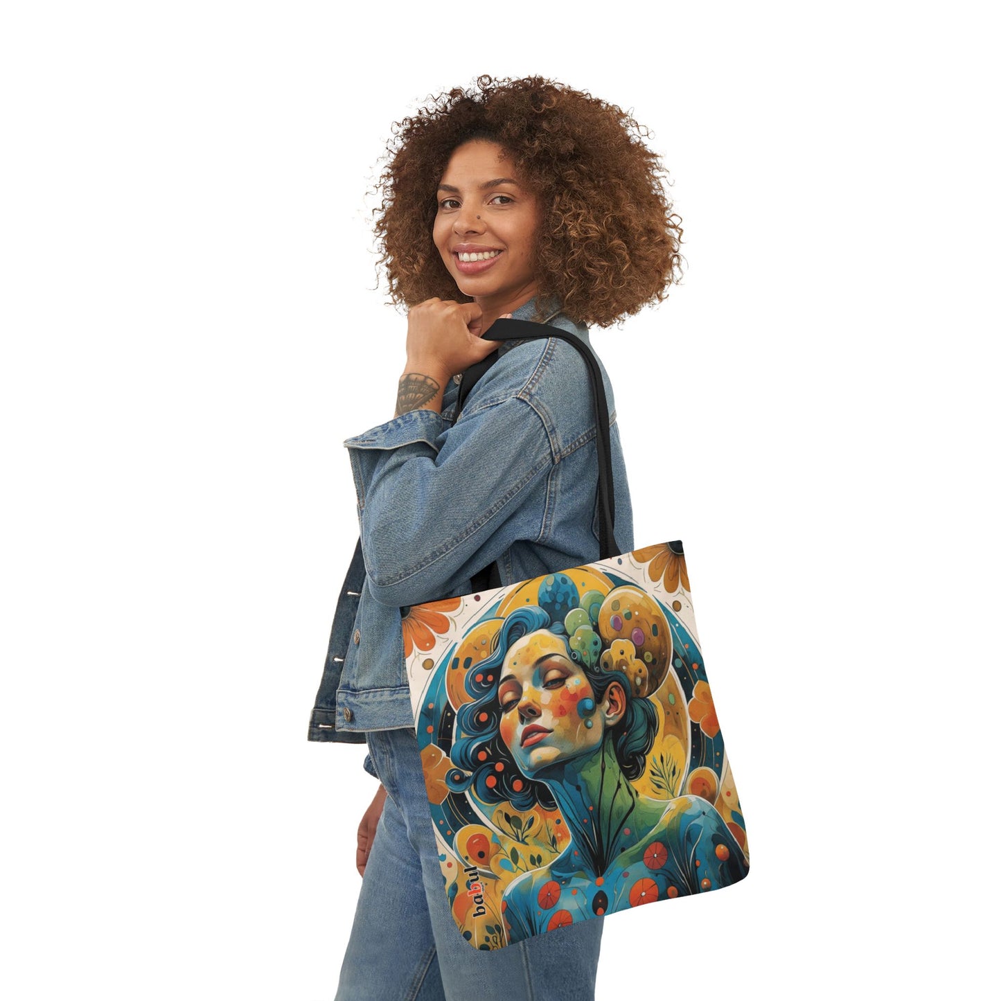 ONIRIC VISIONS. Bags that Dream with You. DREAM