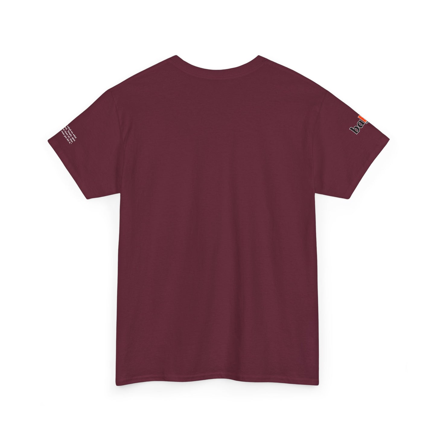 Rebel Graphic T-Shirt – Bold Unisex Heavy Cotton Tee for Free Spirits & Rule Breakers Dare to stand out. This rebel tee is made for the wild at heart, the misfits, and the unapologetically bold. Rebel Tees – Born to Be Worn, Built to Be Noticed.