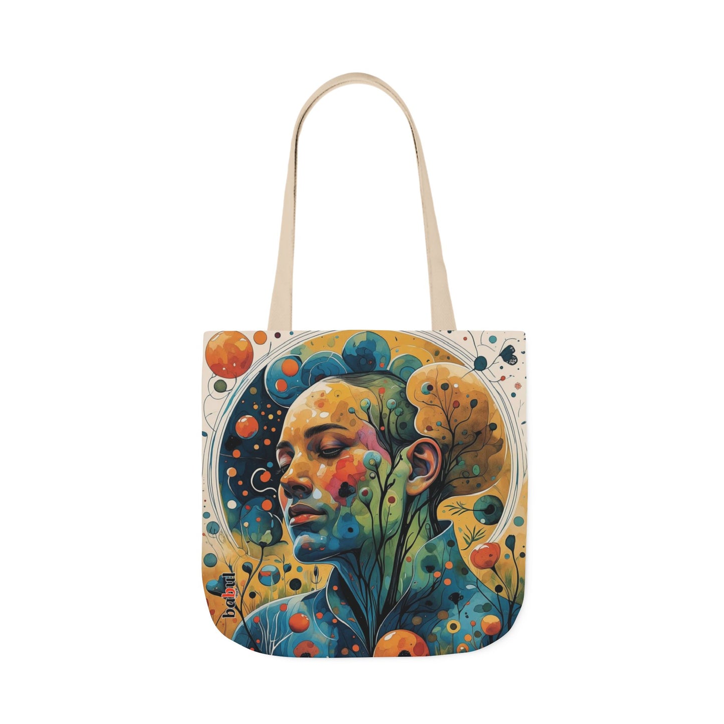 ONIRIC VISIONS. Bags that Dream with You. MAN
