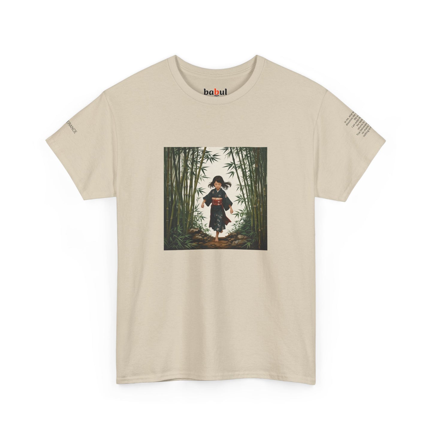 I Ching, Hexagrams T-Shirt, Deliverance