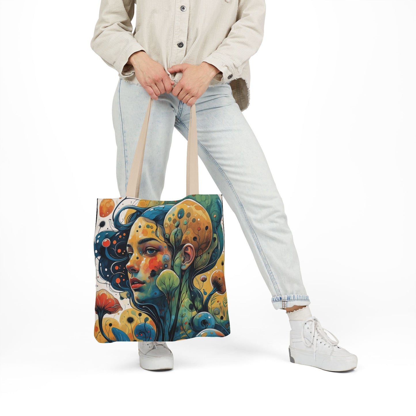 ONIRIC VISIONS. Bags that Dream with You. SUMMER