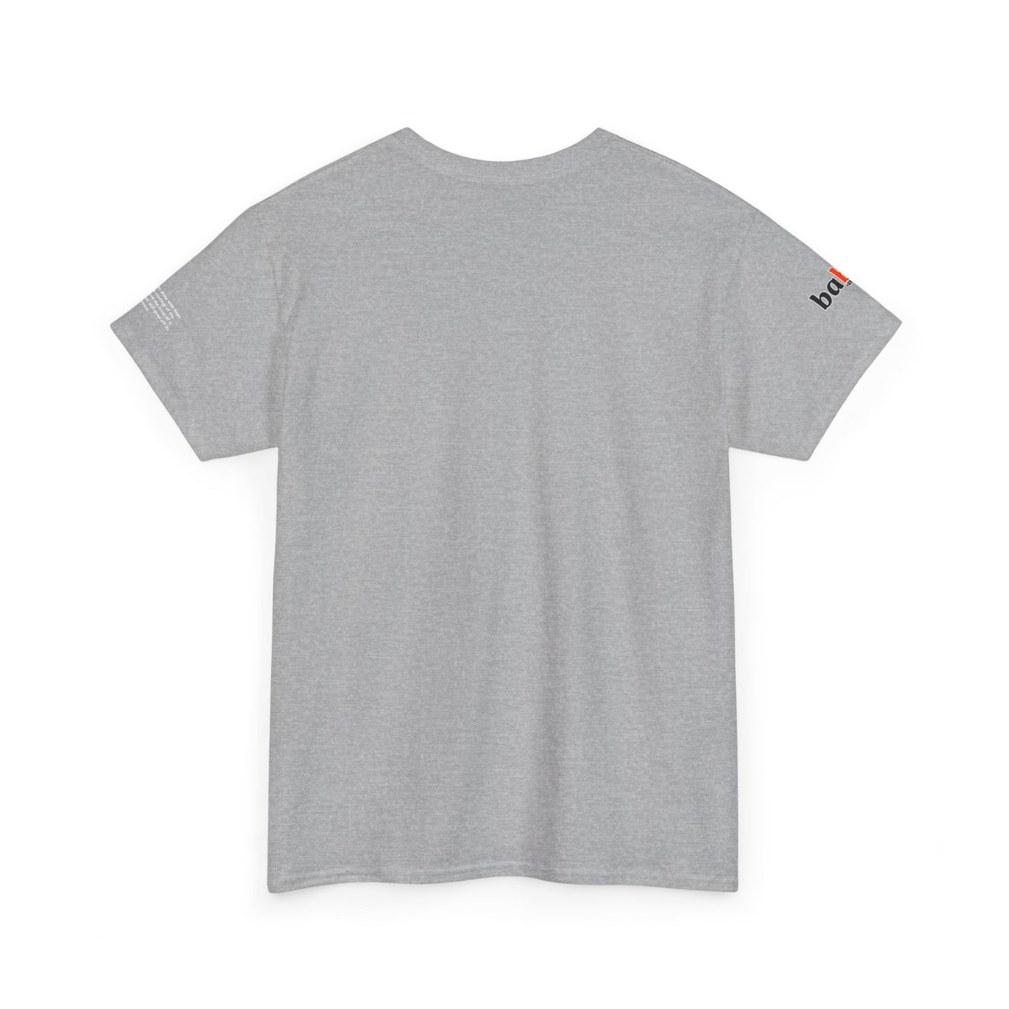 Rebel Graphic Tee - Unisex Heavy Cotton T-Shirt for the Wild at Heart. Rebel Tees, Born to Be Worn