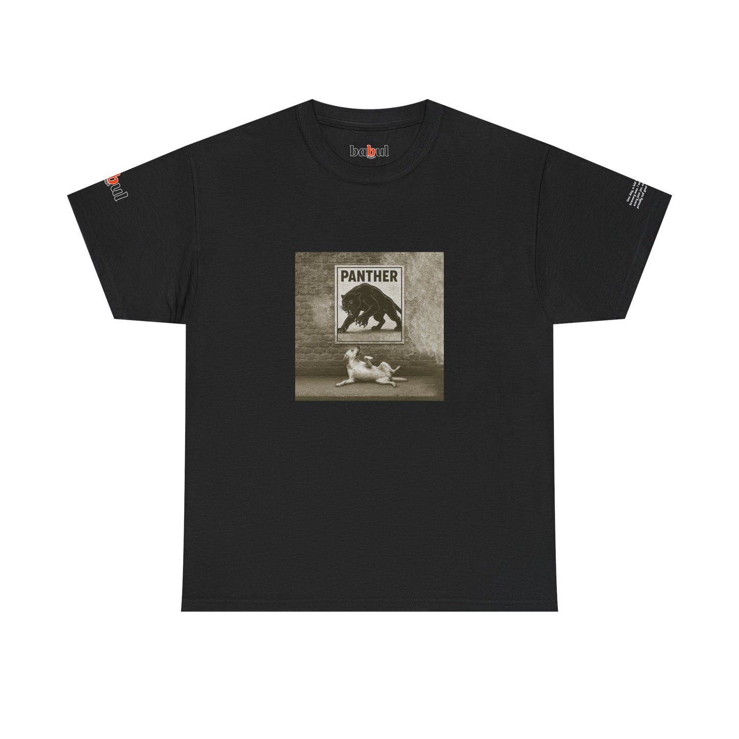Rebel Graphic T-Shirt – Bold Unisex Heavy Cotton Tee for Free Spirits & Rule Breakers Dare to stand out. This rebel tee is made for the wild at heart, the misfits, and the unapologetically bold. Rebel Tees – Born to Be Worn, Built to Be Noticed.