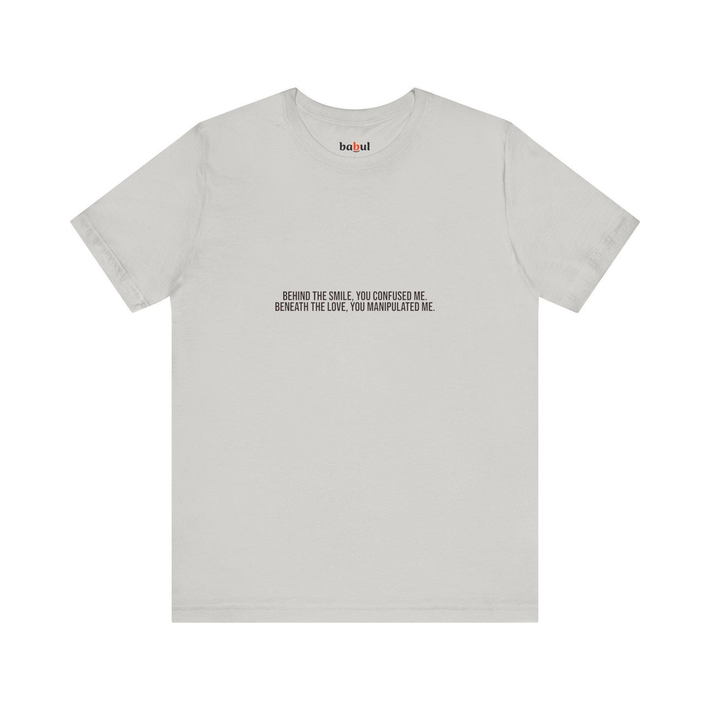 Caged Hearts - T-Shirts That Speak What You Couldn't Say