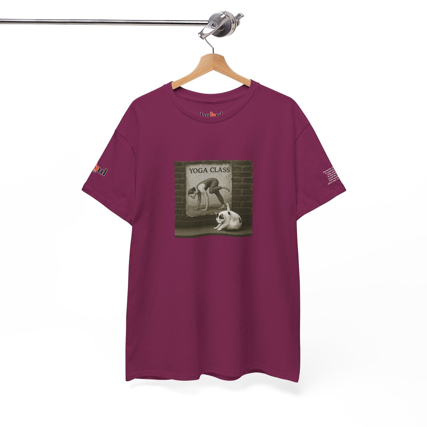 Rebel Graphic Tee - Unisex Heavy Cotton T-Shirt for the Wild at Heart. Rebel Tees, Born to Be Worn