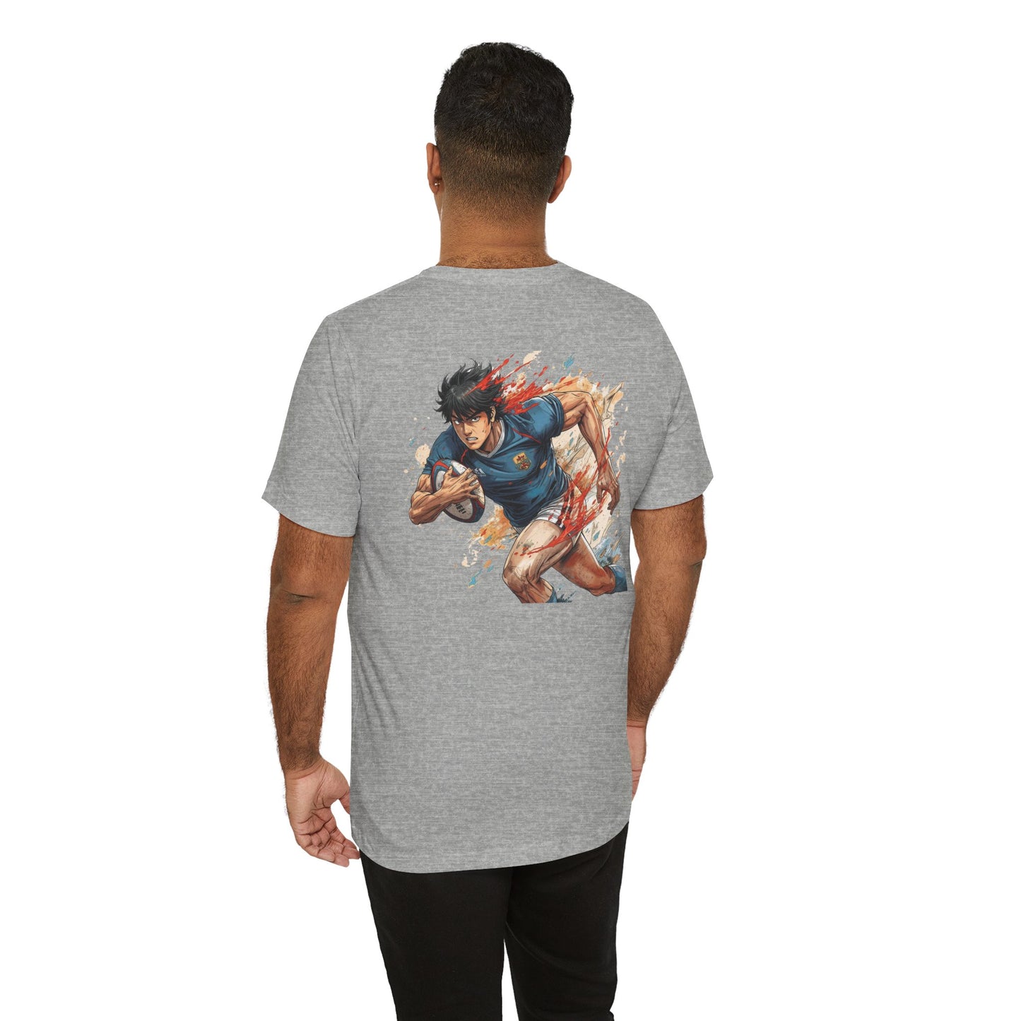 Champion T-shirts