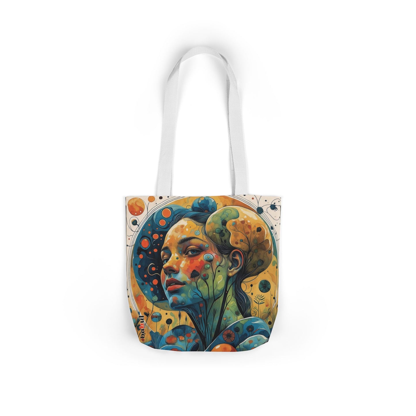 ONIRIC VISIONS. Bags that Dream with You. LOOK AT ME