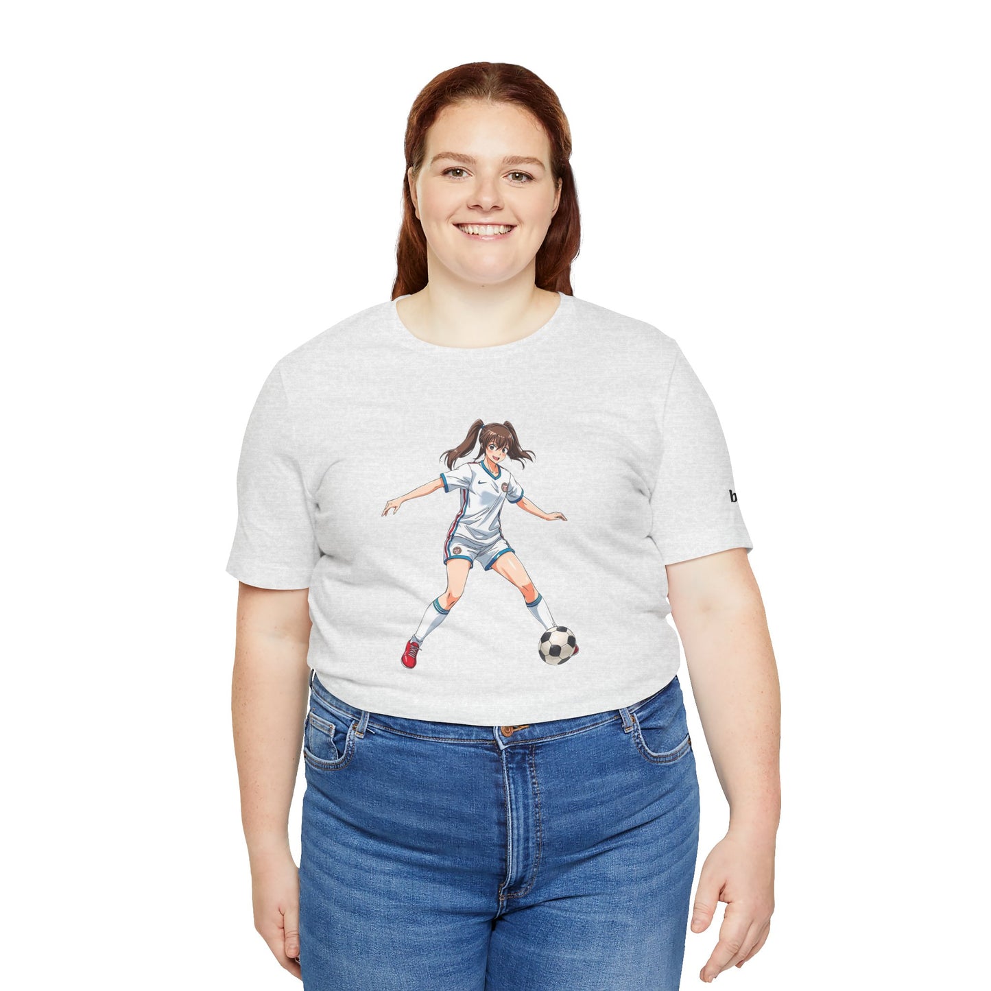 Anime Athletic Club T-shirts