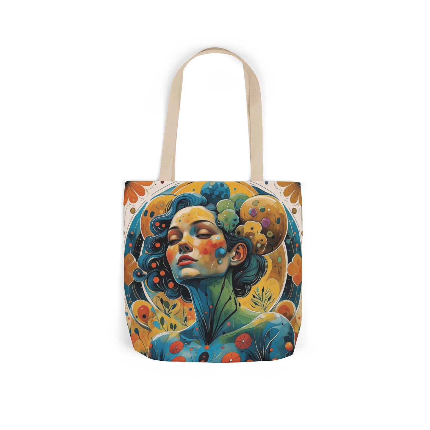 ONIRIC VISIONS. Bags that Dream with You. DREAM