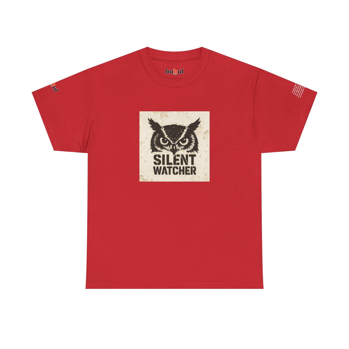 Rebel Graphic T-Shirt – Bold Unisex Heavy Cotton Tee for Free Spirits & Rule Breakers Dare to stand out. This rebel tee is made for the wild at heart, the misfits, and the unapologetically bold. Rebel Tees – Born to Be Worn, Built to Be Noticed.