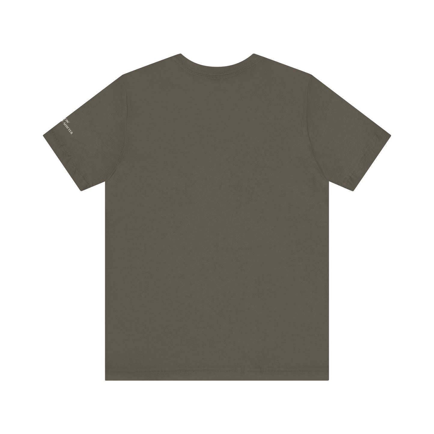 CROW – The Shape-Shifter - Magic Animals T-Shirt