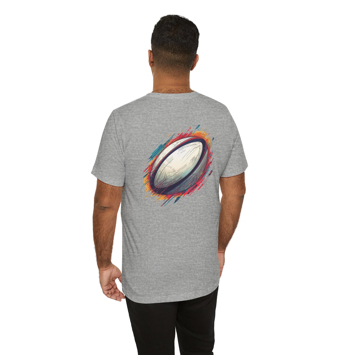 Champion T-shirts