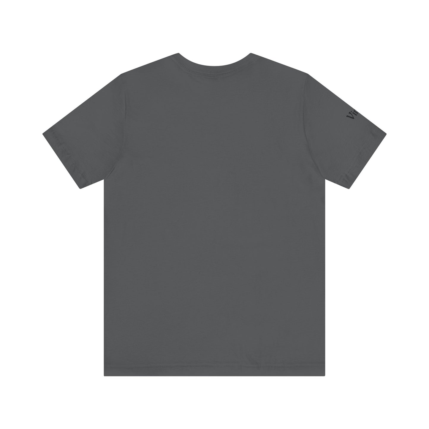 Virgo - Gothic Zodiac T-Shirt. Zodiac in the Shadows