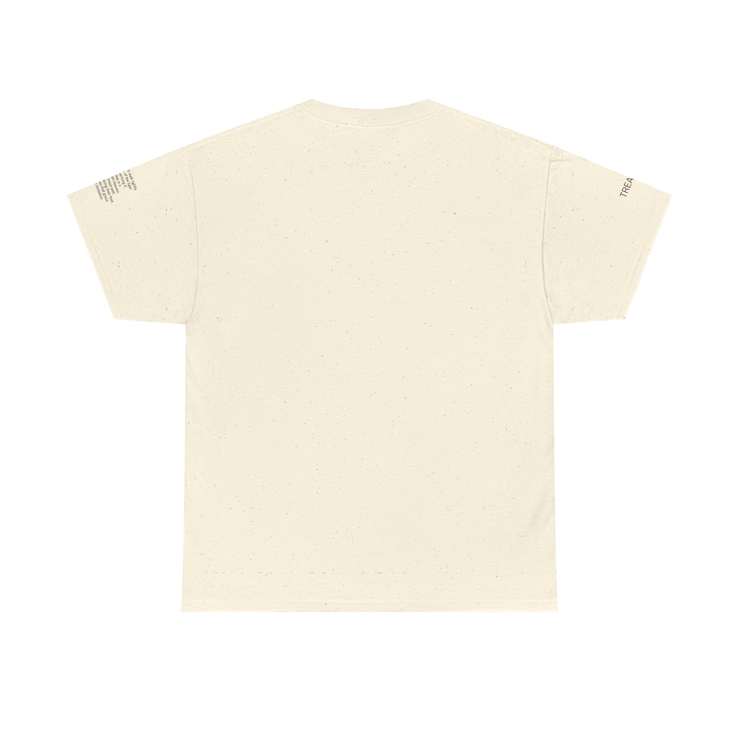 Ching, Hexagrams T-Shirt, Treading