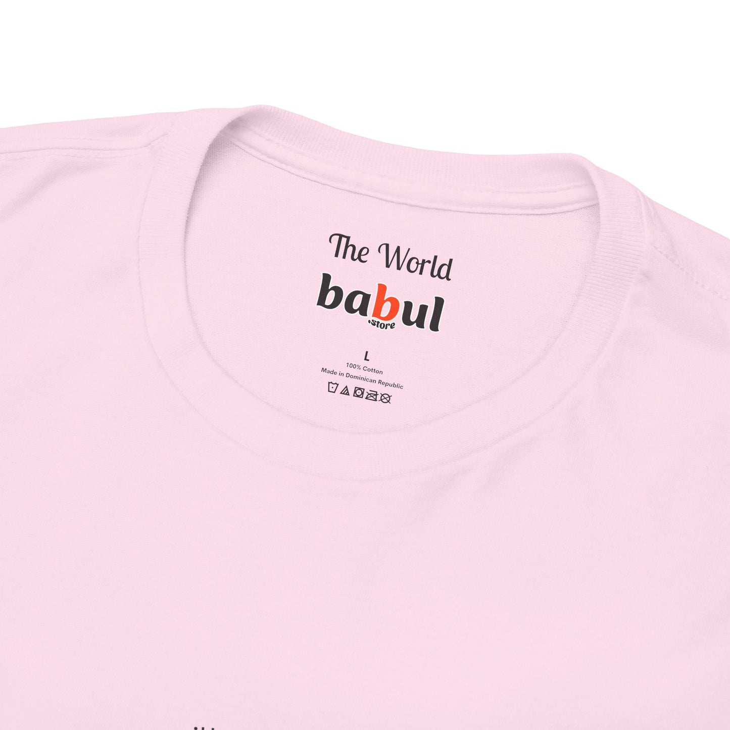 The World - ArcanaPop T-Shirt – Where Tarot Magic Meets Pop Art