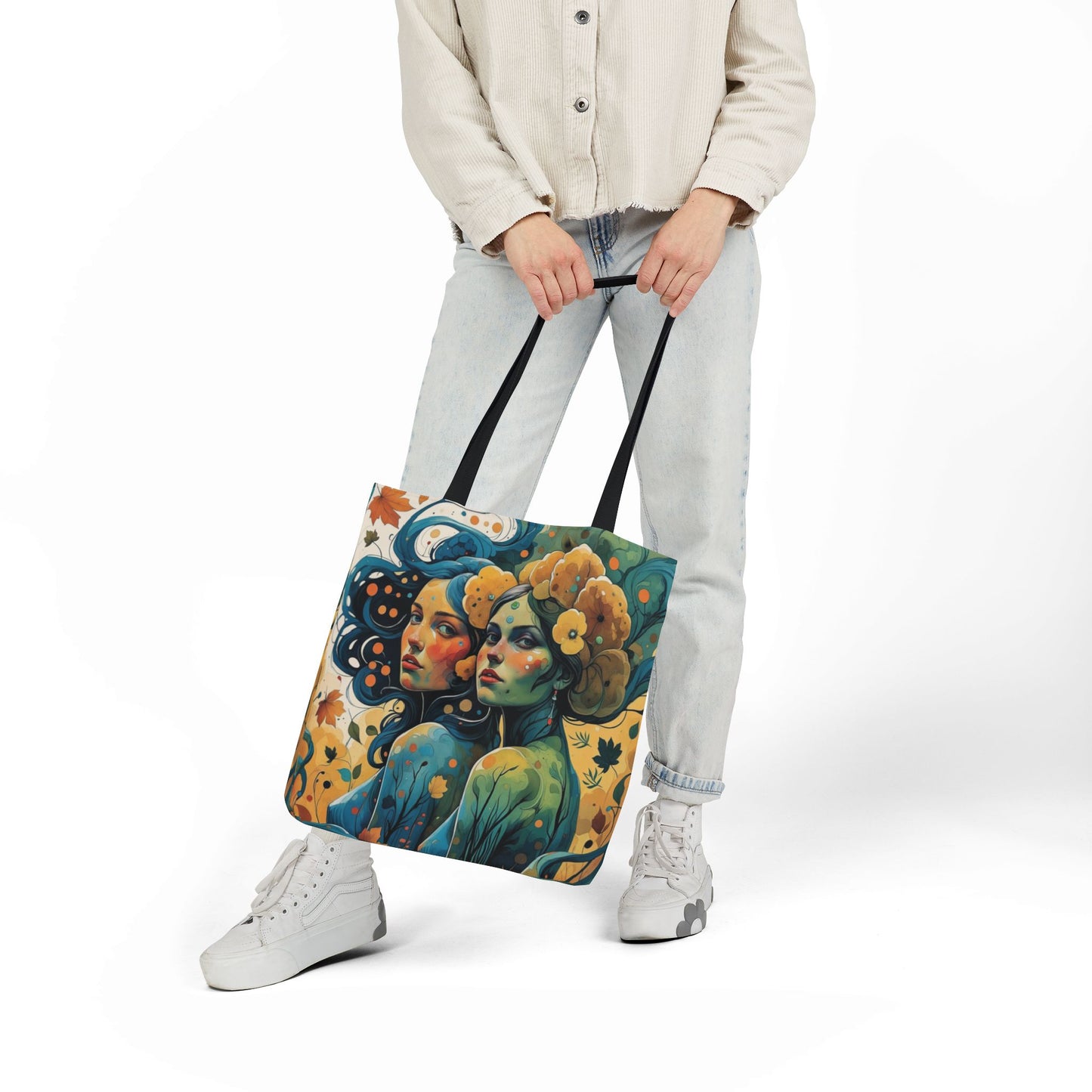 ONIRIC VISIONS. Bags that Dream with You. AUTUMN STORM
