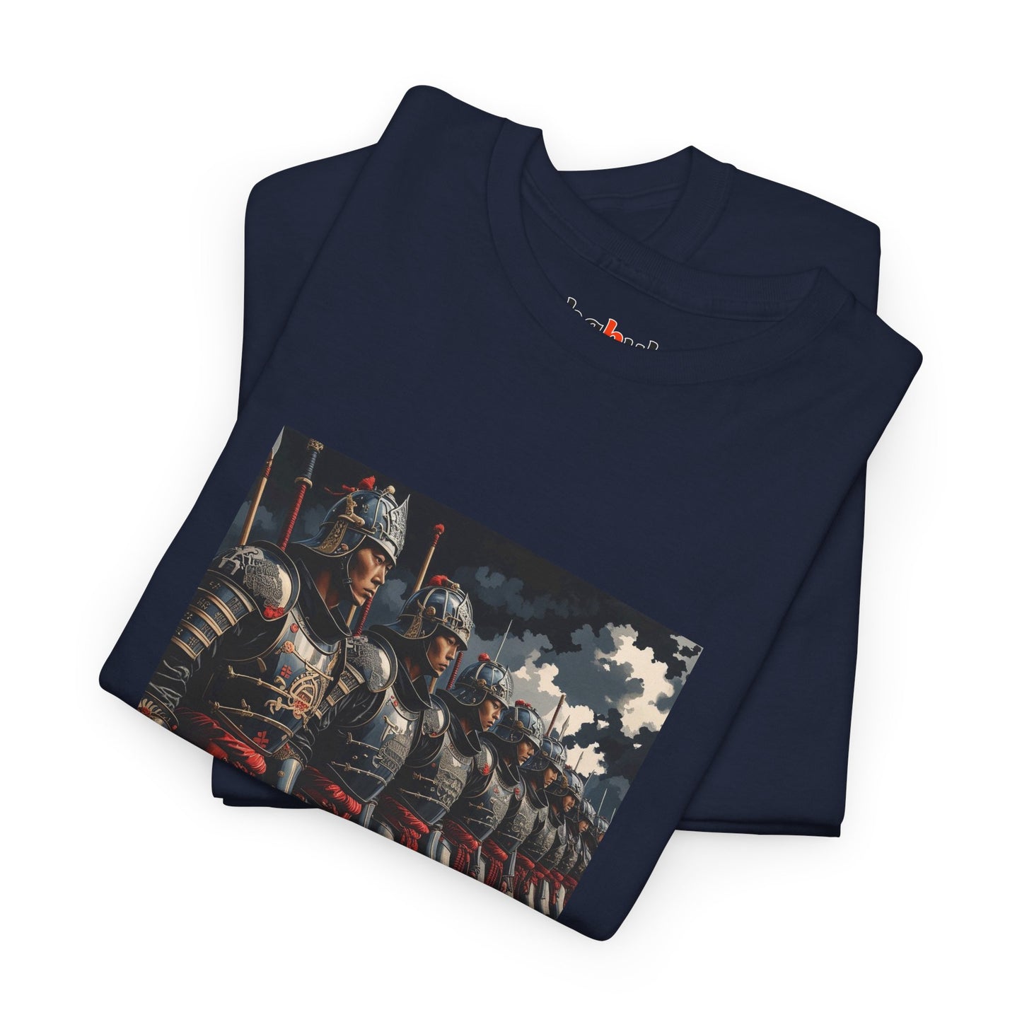 I Ching, Hexagrams T-Shirt, The Army