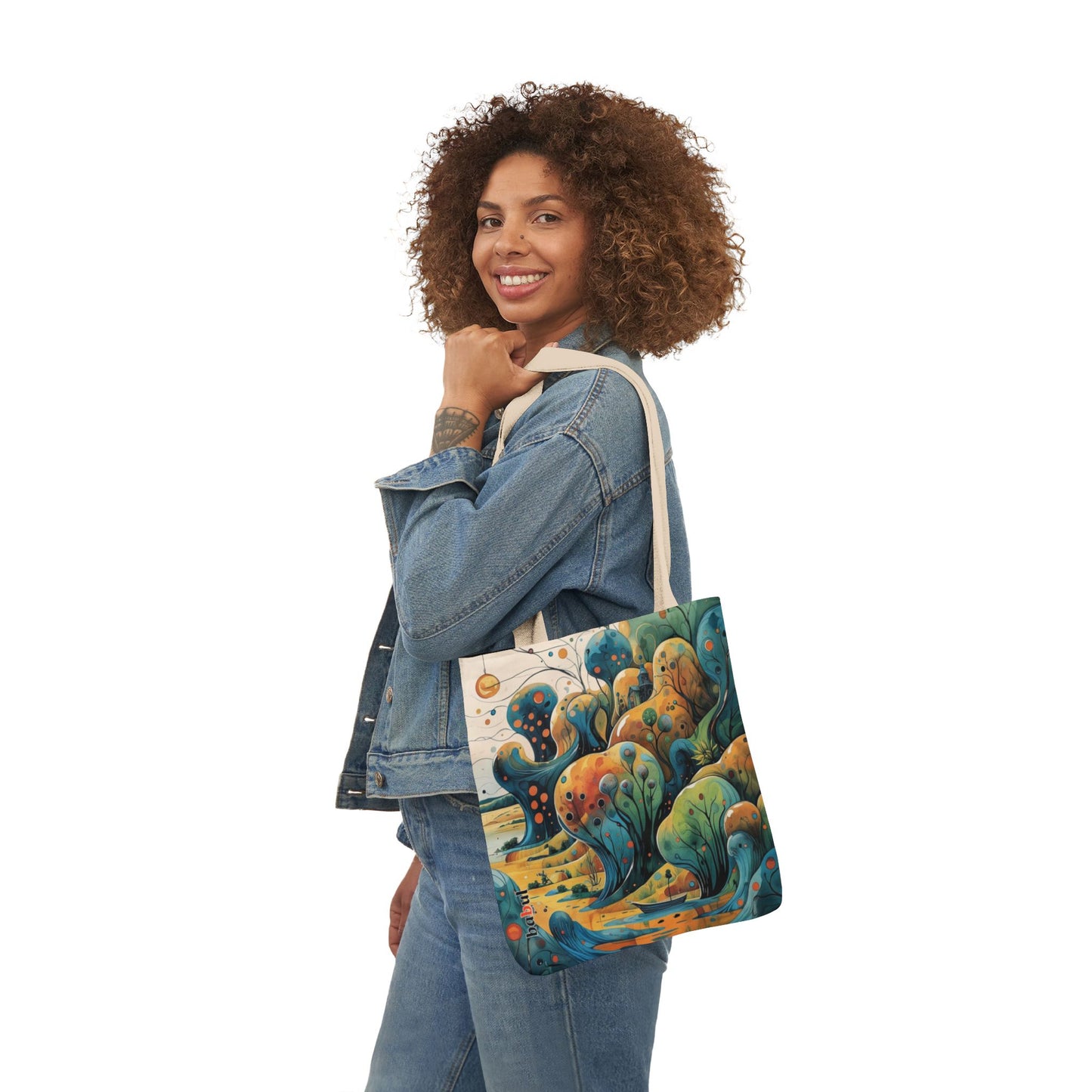 ONIRIC VISIONS. Bags that Dream with You. SEASCAPE