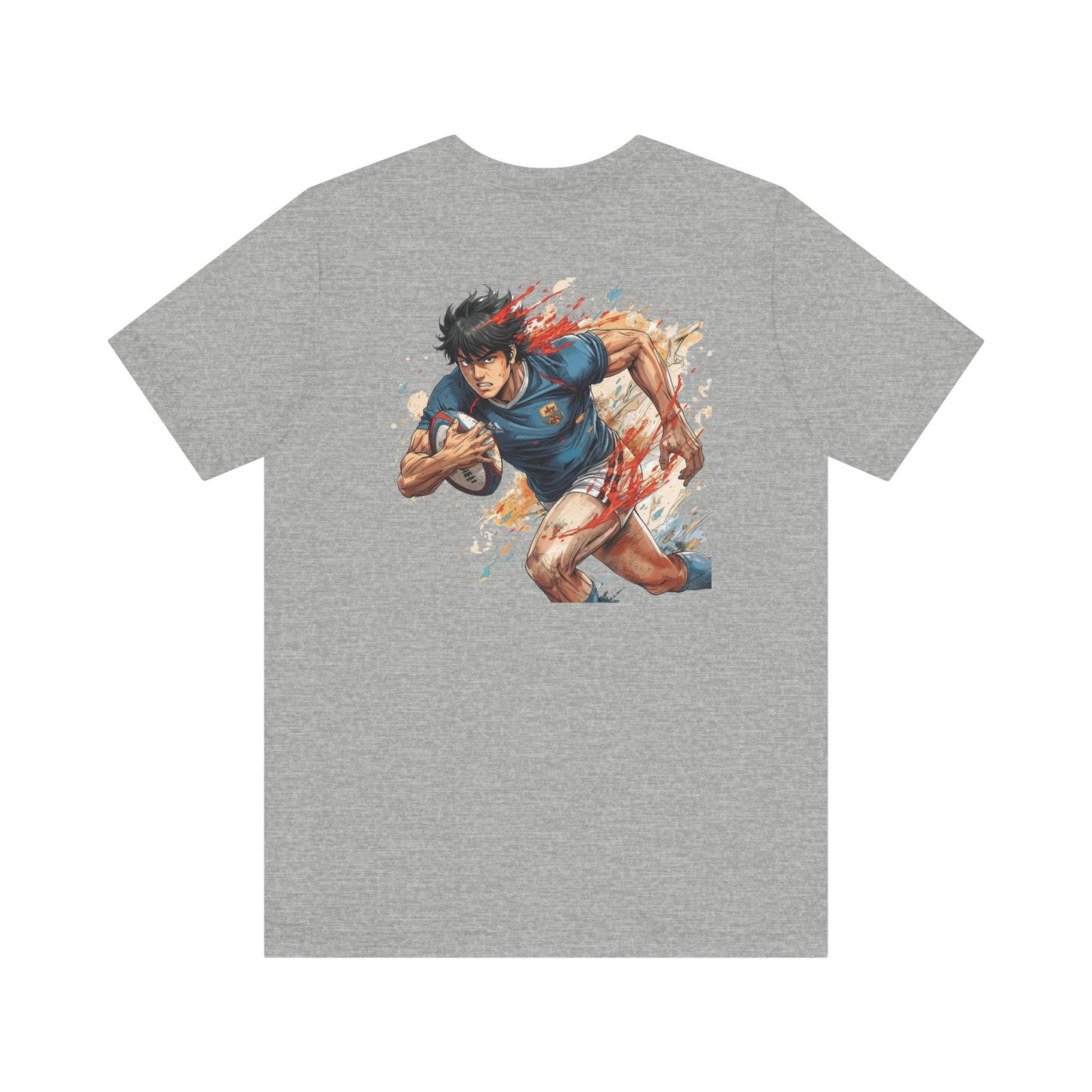 Champion T-shirts