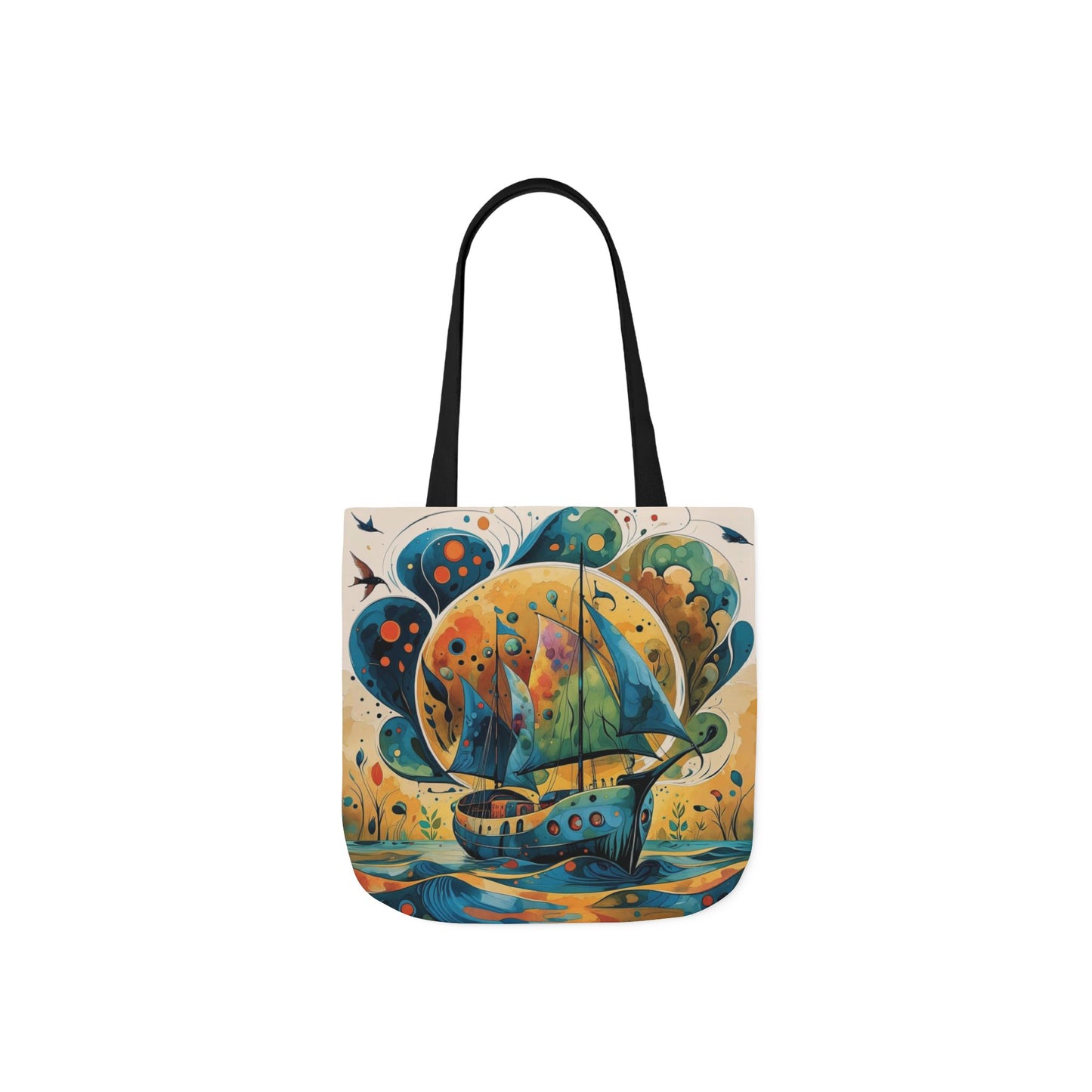 ONIRIC VISIONS. Bags that Dream with You. SHIP