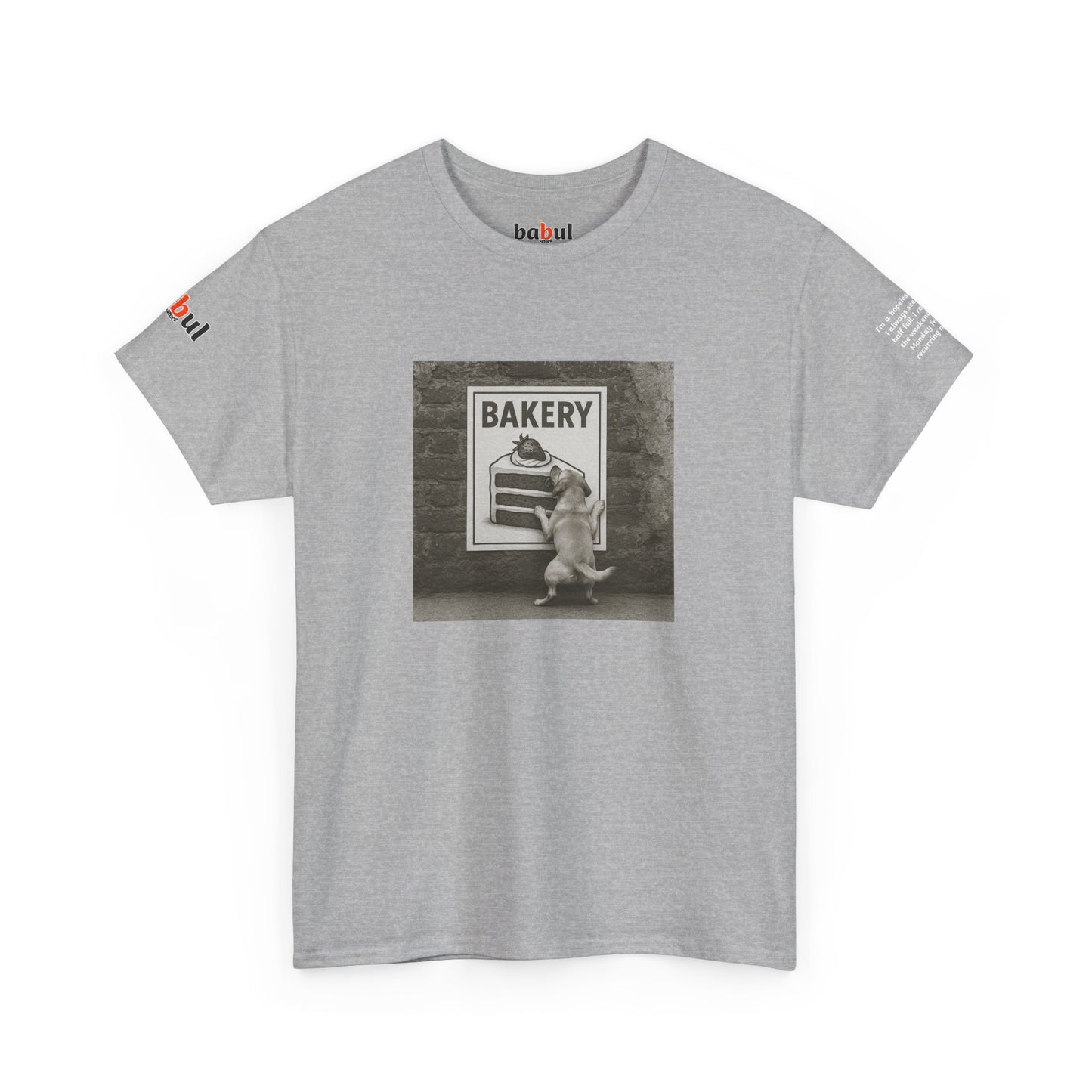 Rebel Graphic Tee - Unisex Heavy Cotton T-Shirt for the Wild at Heart. Rebel Tees, Born to Be Worn