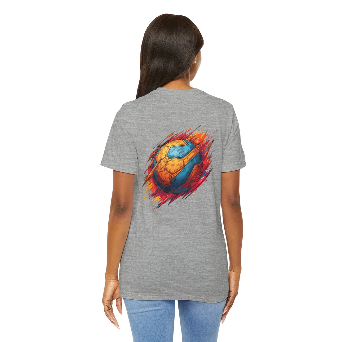Champion T-shirts