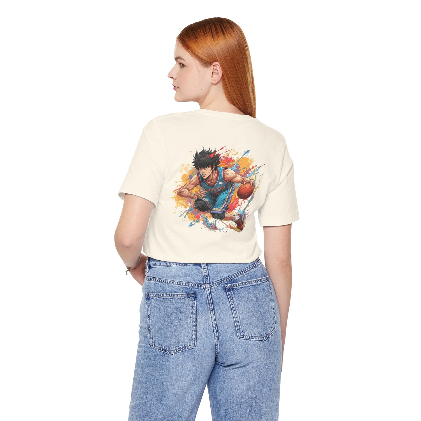 Champion T-shirts