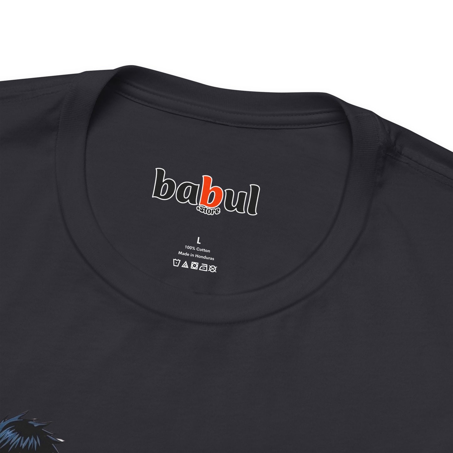 Anime Athletic Club T-shirts