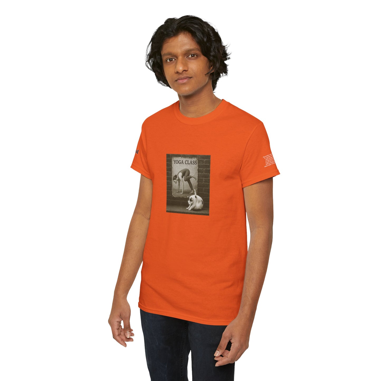 Rebel Graphic Tee - Unisex Heavy Cotton T-Shirt for the Wild at Heart. Rebel Tees, Born to Be Worn