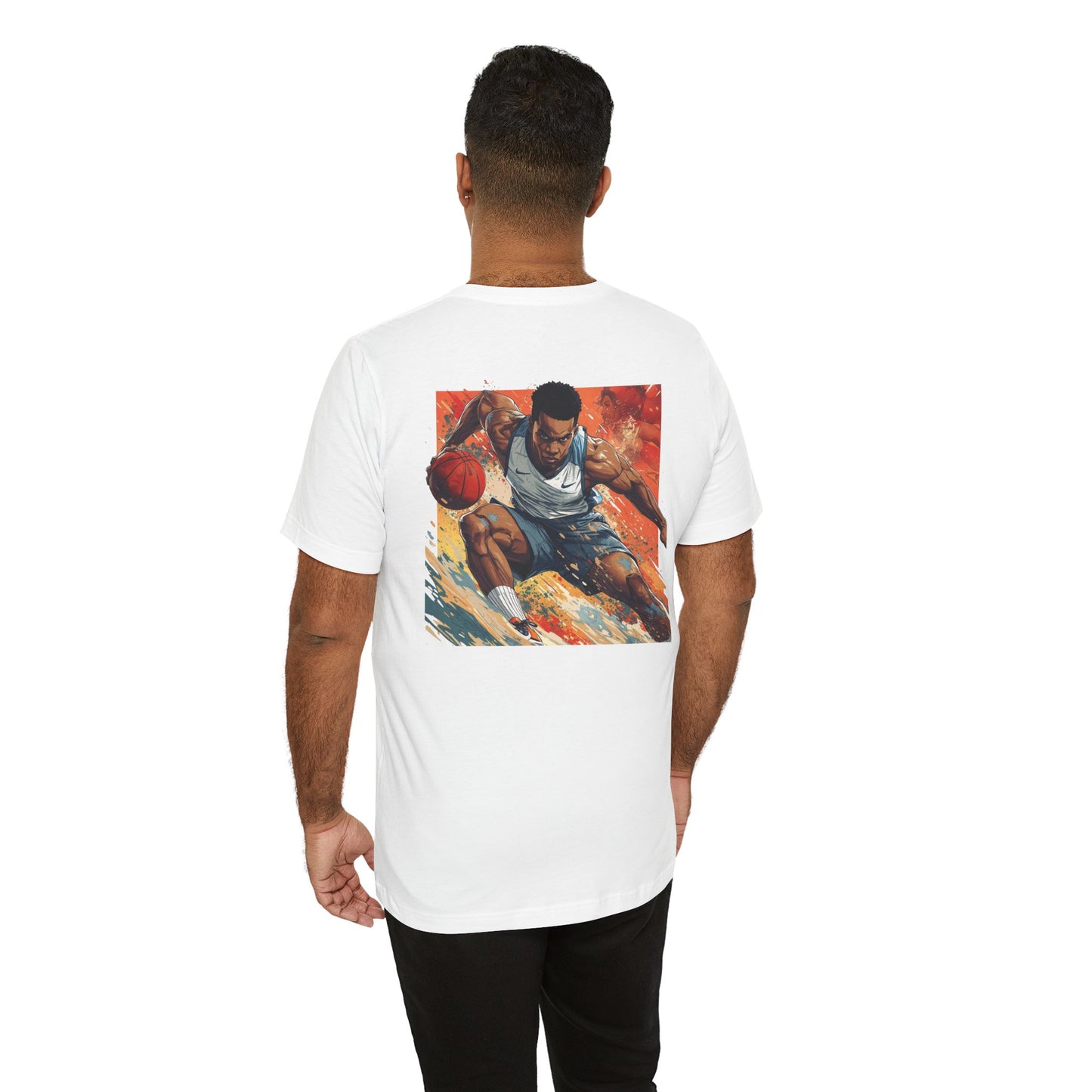Champion T-shirts