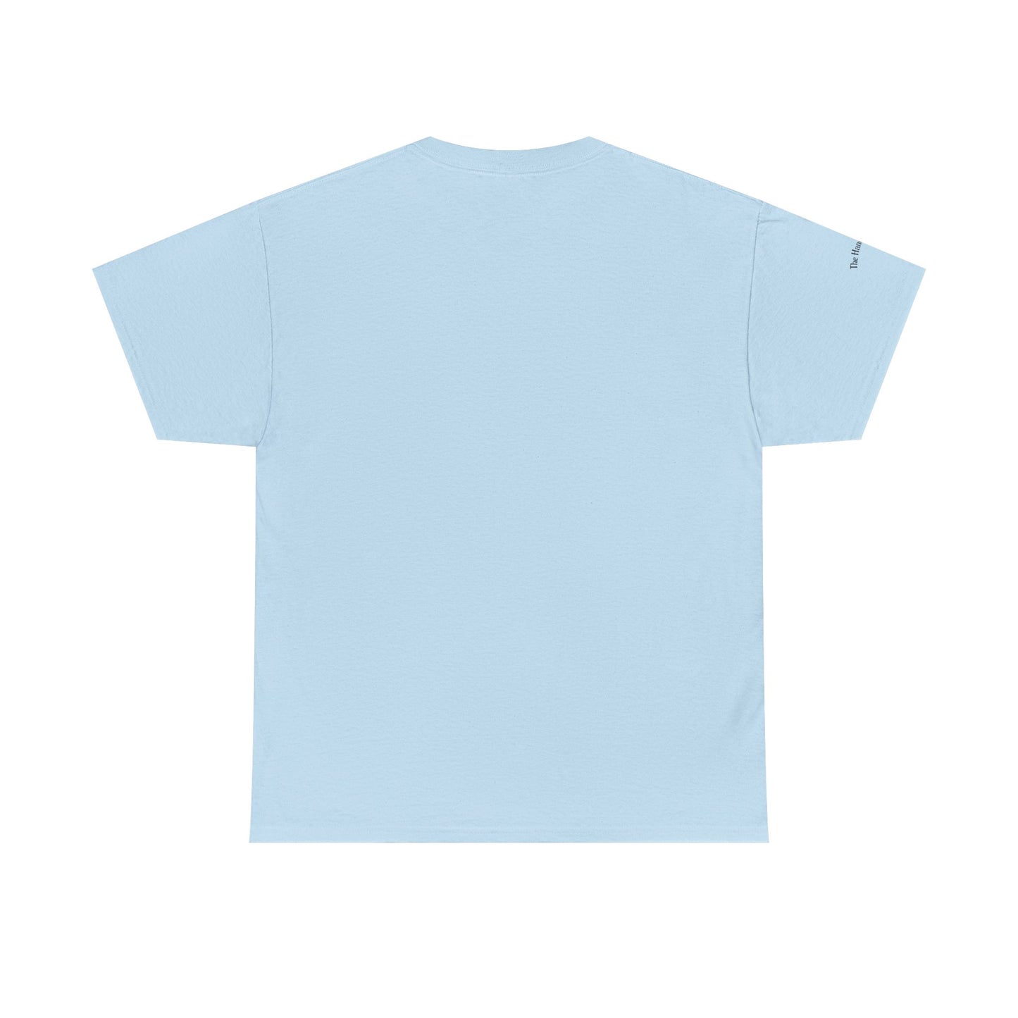 The Hanged Man - ArcanaPop T-Shirt – Where Tarot Magic Meets Pop Art
