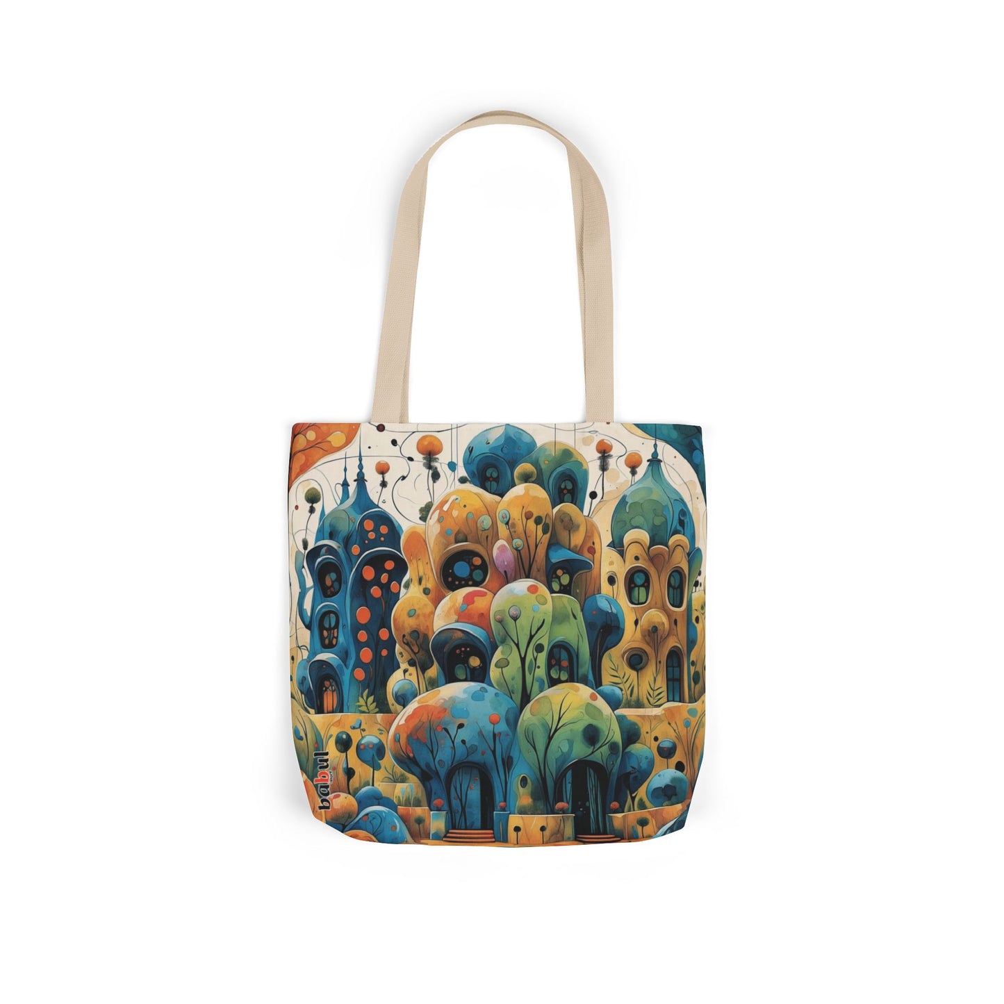 VISIONI ONIRICHE. Borse che sognano con te. CASE
