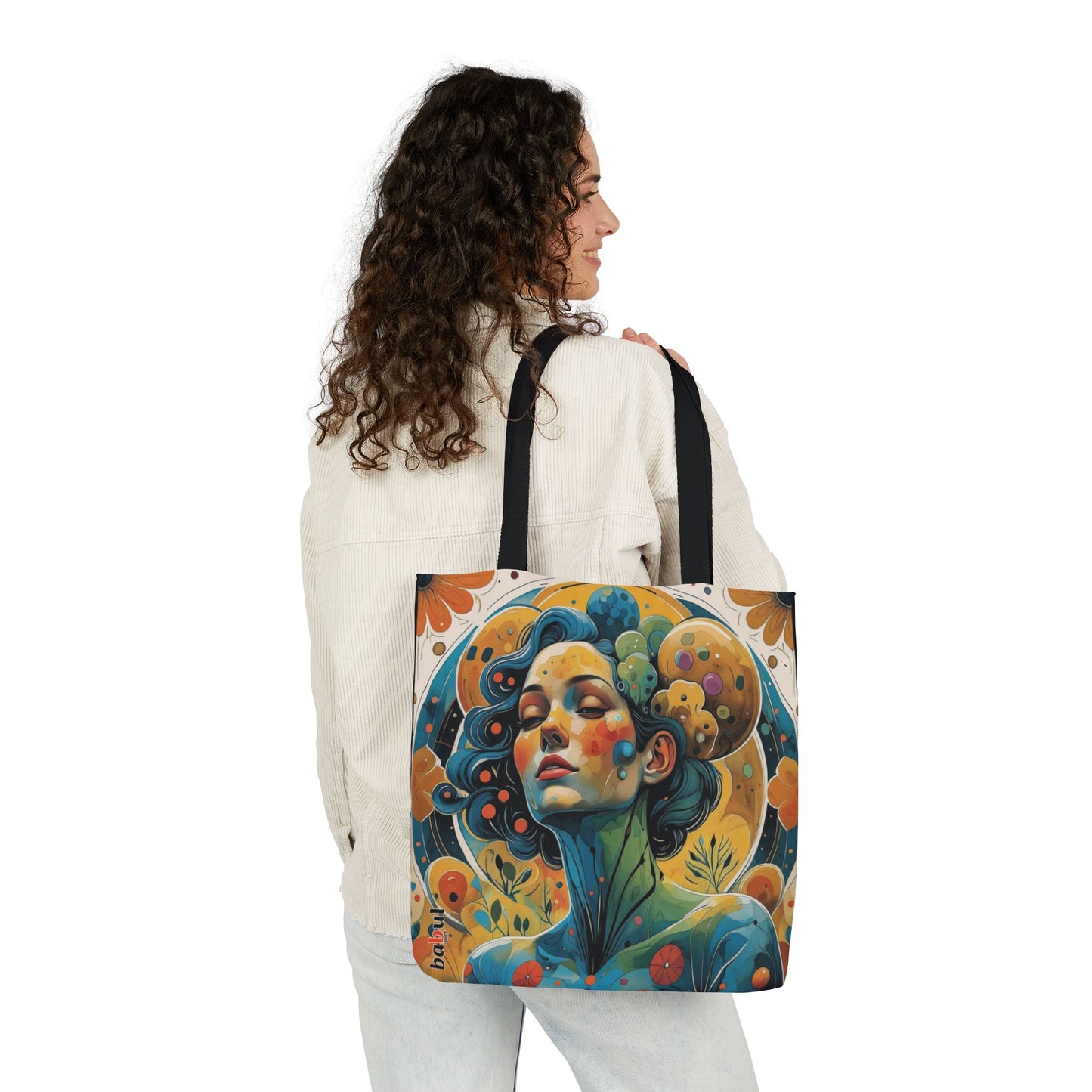 ONIRIC VISIONS. Bags that Dream with You. DREAM