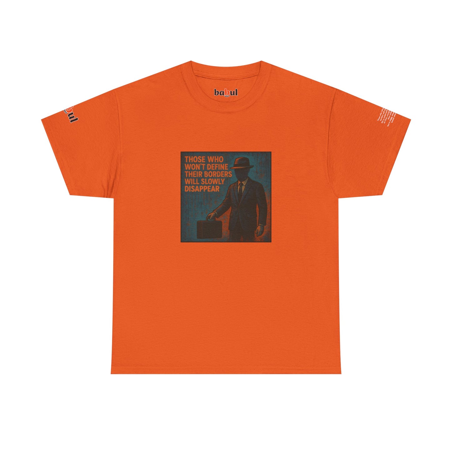 Rebel Graphic T-Shirt – Bold Unisex Heavy Cotton Tee for Free Spirits & Rule Breakers Dare to stand out. This rebel tee is made for the wild at heart, the misfits, and the unapologetically bold. Rebel Tees – Born to Be Worn, Built to Be Noticed.
