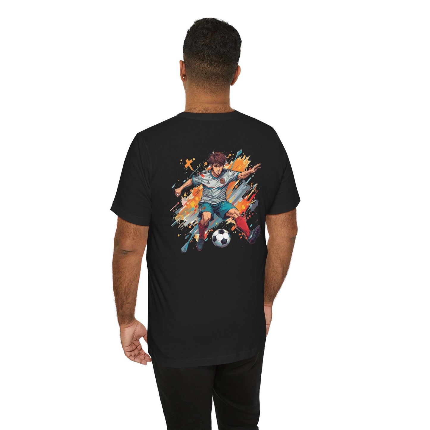Champion T-shirts